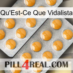 What Is Vidalista levitra2